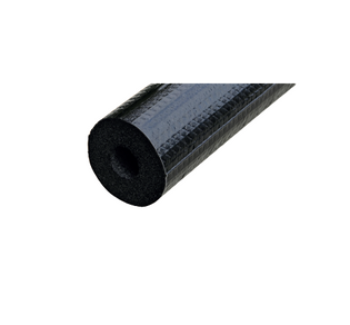 K-Flex 6RSR100058 5/8" Id X 1" W X 6' Wall Titan Pipe Insulation