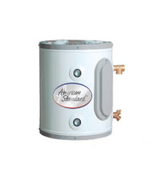 American Standard CE-12-AS 12 Gallon Electric Water Heater