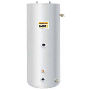 Laars LS-SS-50-L 50 Gallon Stainless Steel Indirect-Fired Water Heater