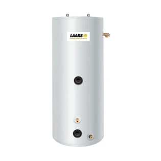 LAARS LS-SW-2-65-L 65 Gallon Residential Single-Wall Indirect Water Heater