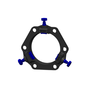 Sigma SLDM6 6" ONE-LOK Series Mechanical Joint Wedge Restraining Gland For Oversized Pipe