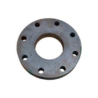 Sigma FF41 4" Cast Iron Filler Flanges 1 1/4" Thick