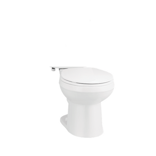 Liberty 11.0200.01 1.28 GPF 12" Rough-In Round Toilet Bowl ( Bowl Only)