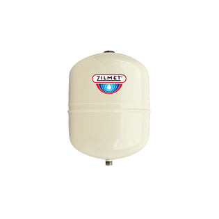 Zilmet ZHP12 4.8 Gallon Thermal Expansion Tank