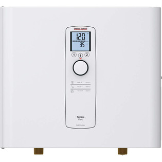 Stiebel Eltron Tempra 29 Plus Electric Tankless Water Heater