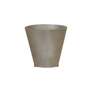 Sioux Chief 863-FNCQ 2" X 4" Round Nickel Bronze Funnel For Condensate