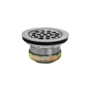 Everflow 7571 Flat Top Duplex Sink Strainer