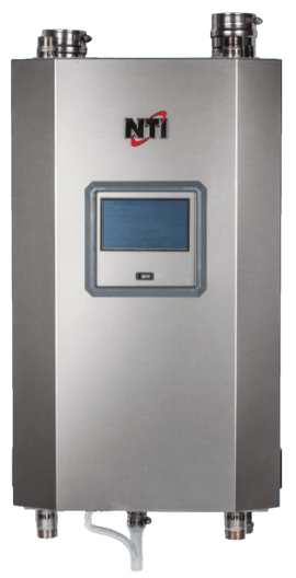 NTI TFTN110 High Efficiency Gas-Fired Condensing Boiler