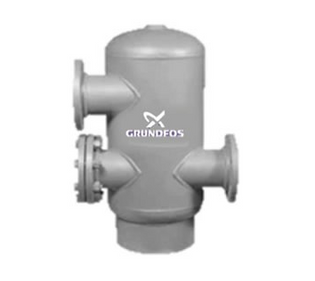 Grundfos 99398049 GSPA-4S  Tangential Air Separator With Strainer
