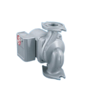 B&G SSF-22 Stainless Steel Circulator Pump 115V/60HZ (Lead-Free)