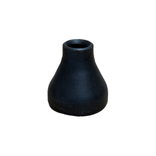 Imported 091-040-030 4" X 3" Weld Steel XS Concentric Reducer