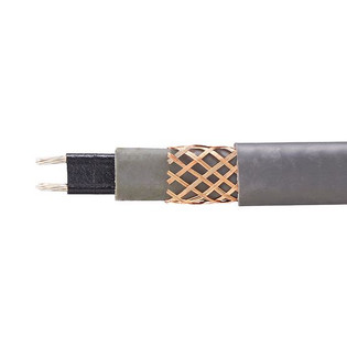 Easy Heat SR52J250, 5W Per Foot, 250 Ft. SR Trace Self Regulating Pipe Tracing Heater Cable