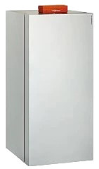 Viessmann CU3A-160  Vitocrossal 300 CU3A Gas-Condensing, Floor Standing Boiler 43-160K BTU Rated Input NG, 95% AFUE