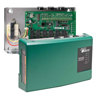 Taco SR506-EXP-4 Six Zone Expandable Switching Relay