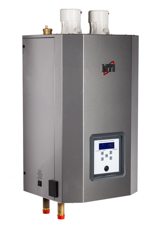 NTI TX200AC 199 MBH Combi Hot Water Boiler