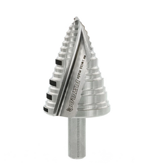 Diablo DSD1375S15 7/8" - 1-3/8" Step Drill Bit