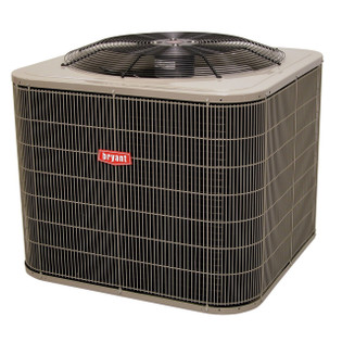 Bryant Legacy 114SAN03000N - 2.5 Ton 16 SEER2 Air Conditioner Condensing Unit