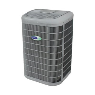 Carrier Infinity 24VNA948A003 - 4 Ton 19 SEER Residential Variable Speed Air Conditioner Condensing Unit