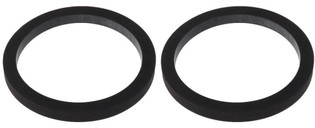 Grundfos 99880042 2" Flange Gasket (2-Pack) GF-50