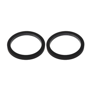 Grundfos 99880042 2" Flange Gasket (2-Pack) GF-50
