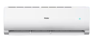 Haier AW36TL2HFA Tempo Series Wall Mount Indoor Unit 33,000 BTU Cooling Capacity, 35,000 BTU Heating Capacity 208/230V (Additional Outdoor Unit Required)