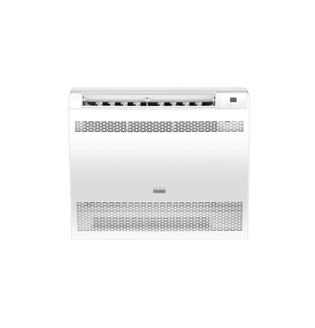 Haier USYF09UCDWA Next Gen Arctic Series 9,000 BTU Highwall Console Indoor Unit 208/230V (Additional Outdoor Unit Required)