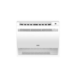 Haier USYF12UCDWA Next Gen Arctic Series 12,000 BTU Highwall Console Indoor Unit 208/230V (Additional Outdoor Unit Required)