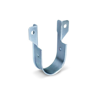 Piers CPSM-G02 2" Galvanized CPVC Side Mount Strap