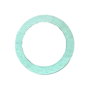 Everflow 10" X 1/8" Green Hi-Temp AFC Ring Gasket