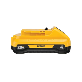 Dewalt DCB240-2 20V MAX Compact 4Ah Battery (2 PK)