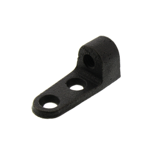 Piers CNSB-PL12 1/2" Malleable Iron Plain Side Beam Connector