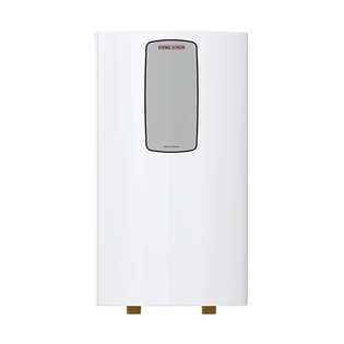 Stiebel Eltron 200064 DHC 12/15-2 Trend Single Phase High Output 240 V, 12.0 kW / 14.4 kW, Low output 208 V, 9.0 kW / 10.8 kW