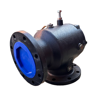 Grundfos 99329708 6" X 6" Suction Diffuser 125 ANSI