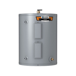 State ProLine EN6-40-DOMS Specialty Lowboy Side Connection 40-Gallon Electric Water Heater 240V 4.5KW