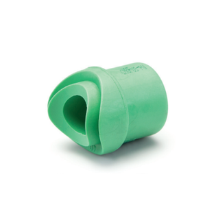Aquatherm 1030040901 1 1/4" X 3/4" Socket Fusion Outlet