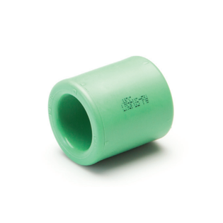 Aquatherm 1040050915 1 1/2" Socket Coupling