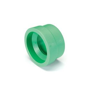 Aquatherm 1044200958 8" to 4" SDR11 Reducing Coupling