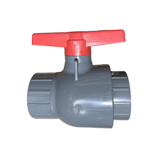 Spears 2122-030C CPVC Compact Ball Valve 3" Socket EPDM 150 psi