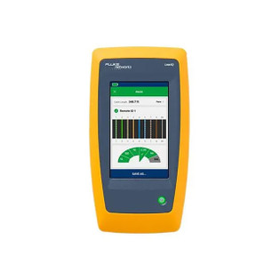Fluke Networks 5226604 LinkIQ™ Cable + Network Tester