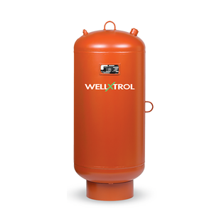 Amtrol WX-405C-125 Well-X-Trol 90Gallon ASME Commercial Pressure Tank 125 PSI