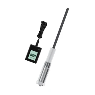 Corro-Protec 96387 Powered Anode Rod For Dedicated Anode Port (standard) For 40-89 Gallon Water Heater