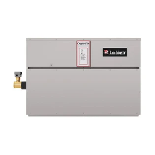 Lochinvar CWN1257PM 1,255,000 BTU Copper-Fin Copper-Fin Commercial Gas-Fired Water Heater