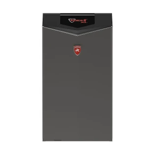 Lochinvar KBX1000N-M13 1,000,000 BTU Knight XL Commercial Boiler With M13 Firing Control