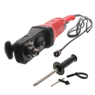 Milwaukee 1/2" Super Hawg Drill, 450/1750 RPM