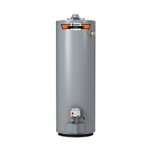 State GS6 50 BRT ProLine 50-Gallon 40,000 BTU Residential Gas Water Heater