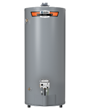 State GS6 75 XRRS Proline High Recovery Atmospheric Vent 74-Gallon Gas Water Heater