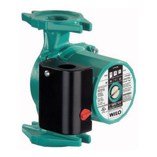 Wilo 4105032 Star S 21F Three Speed Wet Rotor Hydronic Circulating Pump, 115-Volt