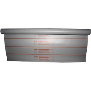 IPS 83446 Gray 40-mil Membrane, 6-Feet x 50-Feet