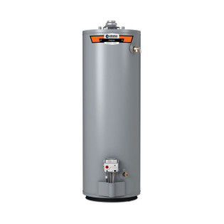 State GSX-50-BRT ProLine 50-Gallon 40,000 BTU Residential Gas Water Heater