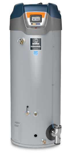 State SUF-60-120NE Commercial Ultra Force High Efficiency 60 Gallon 120K BTU Water Heater